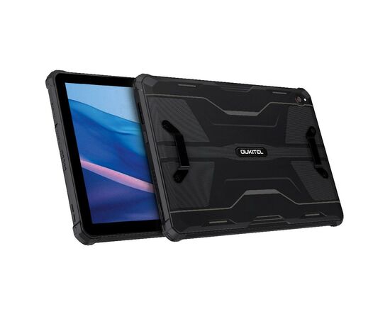 Планшет OUKITEL RT6 8/256GB /NFC/ LTE Black (6931940750233), изображение 5 Планшет OUKITEL RT6 8/256GB /NFC/ LTE Black (6931940750233), изображение 5