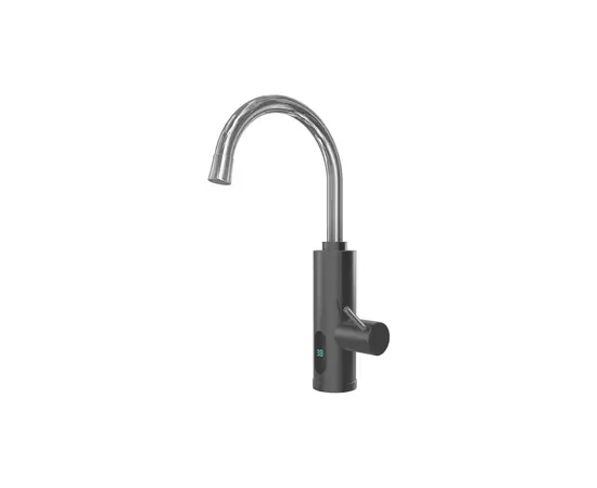 Проточний водонагрівач Electrolux Taptronic (Black)