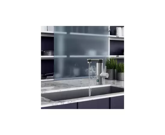 Проточный водонагреватель Electrolux Taptronic S, изображение 2