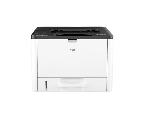 Лазерний принтер Ricoh P 311 (408525), зображення 2 Лазерний принтер Ricoh P 311 (408525), зображення 2