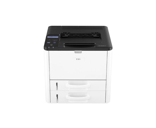 Лазерний принтер Ricoh P 311 (408525), зображення 5 Лазерний принтер Ricoh P 311 (408525), зображення 5