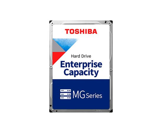 Жесткий диск 3.5" 24TB Toshiba (MG11ACA24TE)