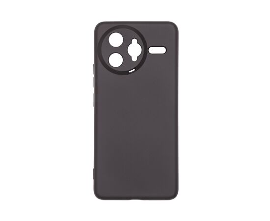 Чохол до мобільного телефона Armorstandart ICON Xiaomi Poco F7 Ultra Camera cover Black (ARM85217)