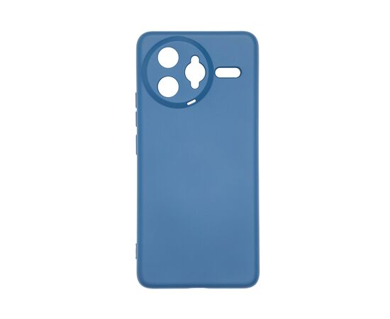 Чохол до мобільного телефона Armorstandart ICON Xiaomi Poco F7 Ultra Camera cover Dark Blue (ARM85218)