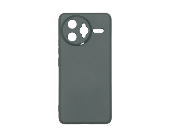 Чохол до мобільного телефона Armorstandart ICON Xiaomi Poco F7 Ultra Camera cover Dark Green (ARM85219)