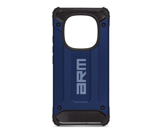 Чехол для мобильного телефона Armorstandart Panzer Xiaomi Redmi Note 14 Pro+ 5G Dark Blue (ARM79852)