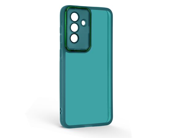 Чехол для мобильного телефона Armorstandart Shade Samsung A36 5G Dark Green (ARM82202)