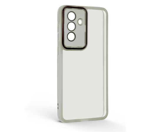 Чехол для мобильного телефона Armorstandart Shade Samsung A36 5G White (ARM85342)