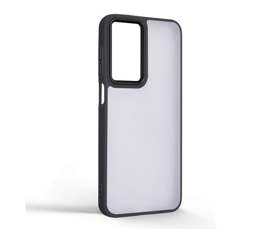 Чохол до мобільного телефона Armorstandart Frame Samsung A26 5G Black (ARM84805), зображення 2