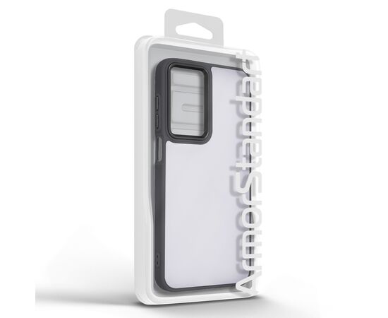 Чохол до мобільного телефона Armorstandart Frame Samsung A26 5G Black (ARM84805), зображення 3