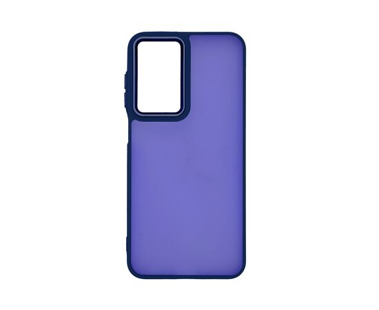 Чехол для мобильного телефона Armorstandart Frame Samsung A26 5G Blue (ARM84806)