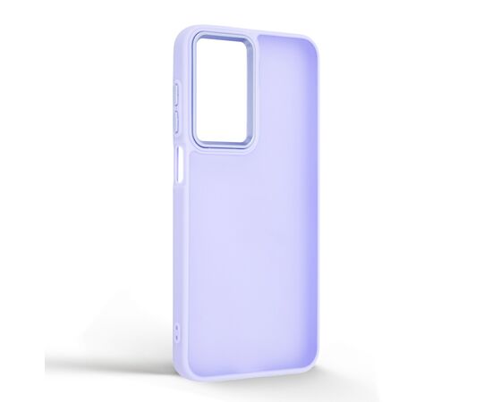 Чехол для мобильного телефона Armorstandart Frame Samsung A26 5G Violet (ARM84808), изображение 2