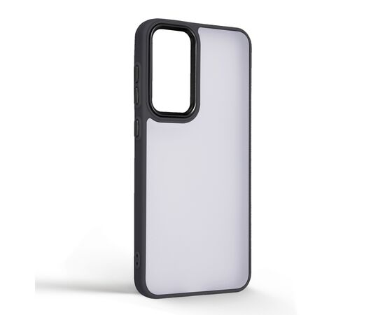 Чехол для мобильного телефона Armorstandart Frame Samsung A36 5G Black (ARM84810), изображение 2