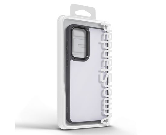 Чехол для мобильного телефона Armorstandart Frame Samsung A36 5G Black (ARM84810), изображение 3