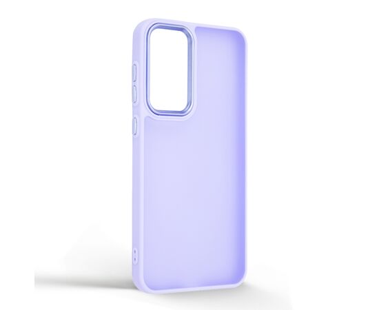 Чехол для мобильного телефона Armorstandart Frame Samsung A36 5G Violet (ARM84813), изображение 2