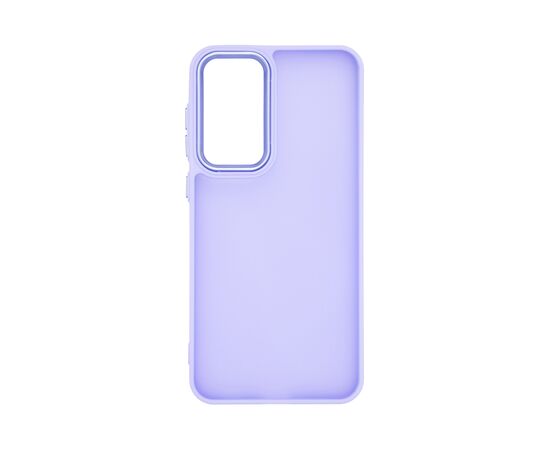 Чохол до мобільного телефона Armorstandart Frame Samsung A36 5G Violet (ARM84813)