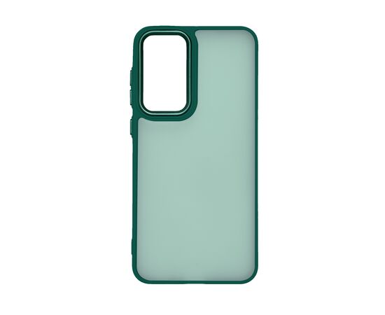 Чохол до мобільного телефона Armorstandart Frame Samsung A56 5G Dark Green (ARM84817)