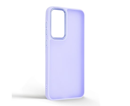 Чохол до мобільного телефона Armorstandart Frame Samsung A56 5G Violet (ARM84818), зображення 2