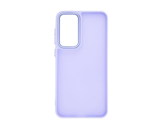 Чохол до мобільного телефона Armorstandart Frame Samsung A56 5G Violet (ARM84818)