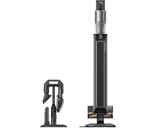 Пилосос Dreame Z40 Station (VZV33A), зображення 5 Пилосос Dreame Z40 Station (VZV33A), зображення 5
