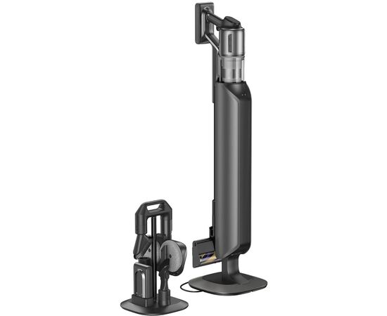 Пилосос Dreame Z40 Station (VZV33A), зображення 6 Пилосос Dreame Z40 Station (VZV33A), зображення 6