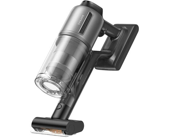 Пилосос Dreame Z40 Station (VZV33A), зображення 7 Пилосос Dreame Z40 Station (VZV33A), зображення 7