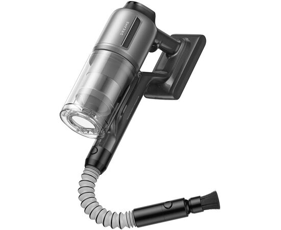 Пилосос Dreame Z40 Station (VZV33A), зображення 9 Пилосос Dreame Z40 Station (VZV33A), зображення 9