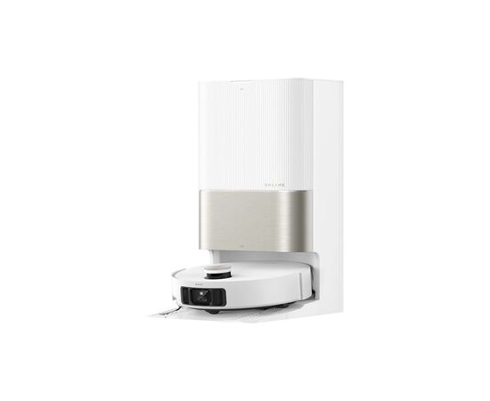 Пылесос Dreame X50 Ultra White (RLX85CE-6-Wh), изображение 10 Пылесос Dreame X50 Ultra White (RLX85CE-6-Wh), изображение 10