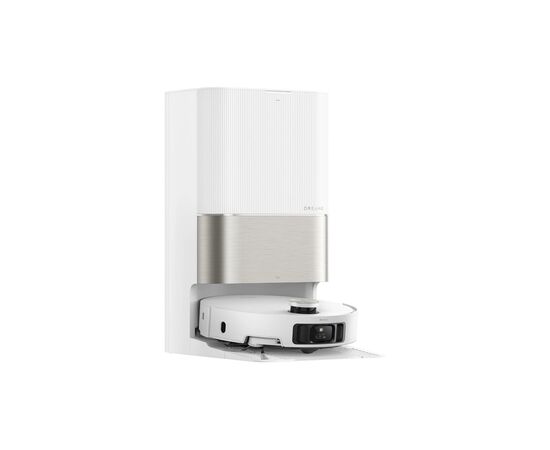 Пылесос Dreame X50 Ultra White (RLX85CE-6-Wh), изображение 9 Пылесос Dreame X50 Ultra White (RLX85CE-6-Wh), изображение 9