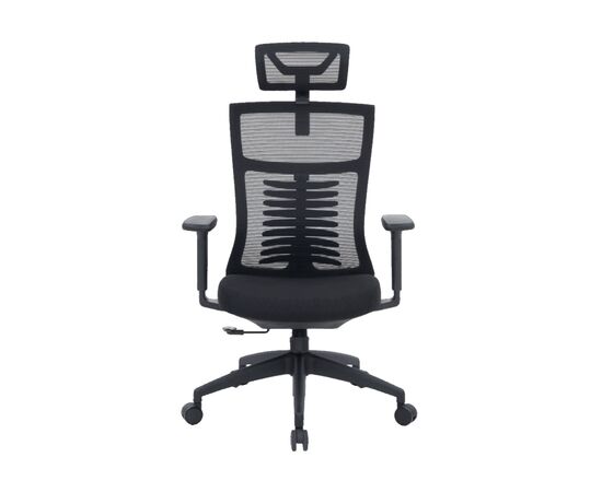 Офісне крісло OfficePro Balance OC550-B-B-B (OC550-B-B-B)