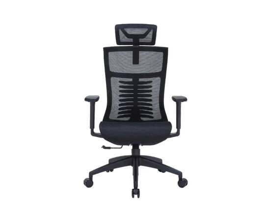 Офісне крісло OfficePro Balance OC620-B-B-B (OC620-B-B-B)