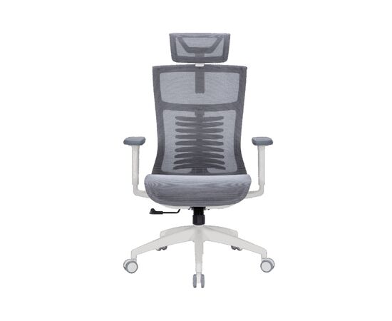 Офисное кресло OfficePro Balance OC620-W-DG-DG (OC620-W-DG-DG)