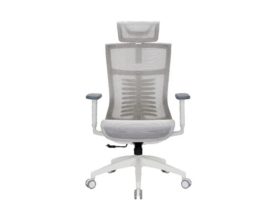 Офисное кресло OfficePro Balance OC620-W-LG-LG (OC620-W-LG-LG)