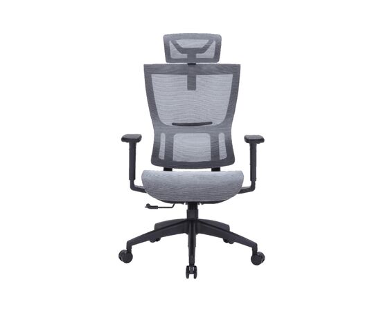Офісне крісло OfficePro Elegant OC660-B-DG-DG (OC660-B-DG-DG)
