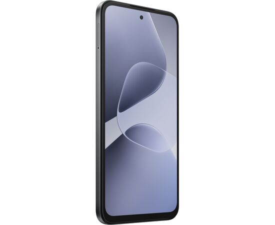 Мобільний телефон Infinix Hot 60i 4/128Gb Sleek Black (4894947093562), зображення 5