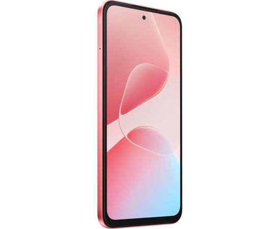 Мобильный телефон Infinix Hot 60i 4/128Gb Neon Red (4894947093593), изображение 5 Мобильный телефон Infinix Hot 60i 4/128Gb Neon Red (4894947093593), изображение 5