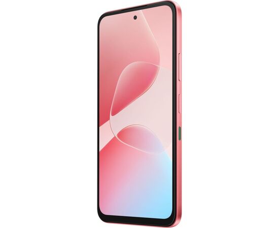 Мобильный телефон Infinix Hot 60i 4/128Gb Neon Red (4894947093593), изображение 6 Мобильный телефон Infinix Hot 60i 4/128Gb Neon Red (4894947093593), изображение 6