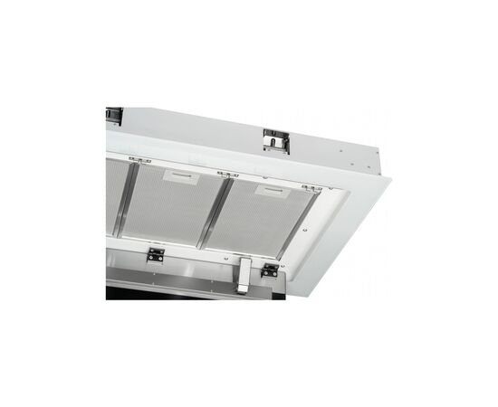 Вытяжка кухонная GRANADO Alia 1914-1200 white glass з іонізатором (GCH719455), изображение 5 Вытяжка кухонная GRANADO Alia 1914-1200 white glass з іонізатором (GCH719455), изображение 5