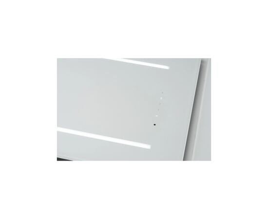 Вытяжка кухонная GRANADO Alia 1914-1200 white glass з іонізатором (GCH719455), изображение 8 Вытяжка кухонная GRANADO Alia 1914-1200 white glass з іонізатором (GCH719455), изображение 8