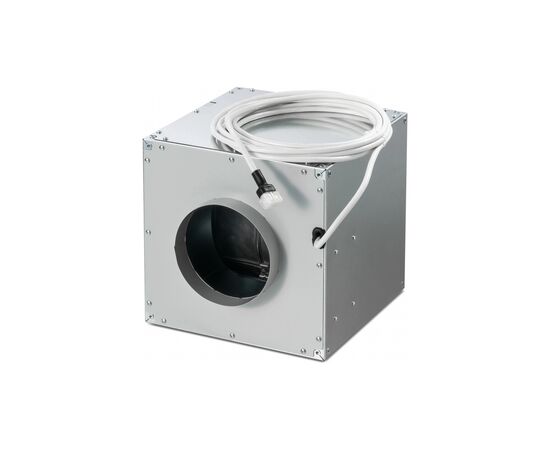 Вытяжка кухонная GRANADO Alia 1914-1200 white glass з іонізатором (GCH719455), изображение 9 Вытяжка кухонная GRANADO Alia 1914-1200 white glass з іонізатором (GCH719455), изображение 9