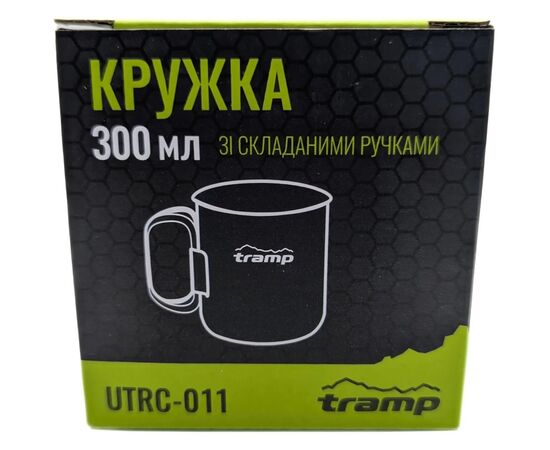 Кружка Tramp TRC-011, изображение 10 Кружка Tramp TRC-011, изображение 10