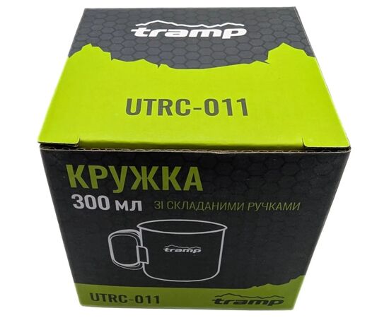 Кружка Tramp TRC-011, изображение 9 Кружка Tramp TRC-011, изображение 9