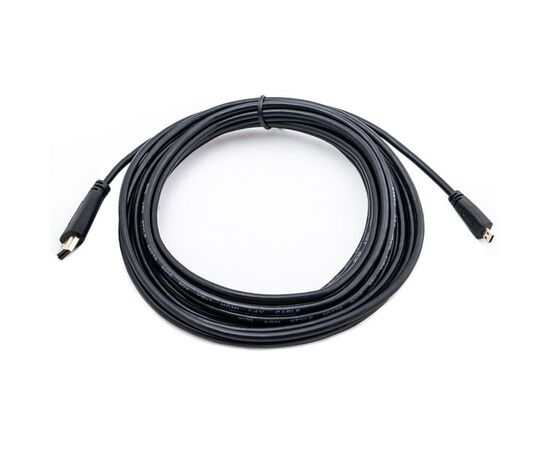 Кабель мультимедийный HDMI M to HDMI micro M 5.0m PowerPlant (KD00AS1245)
