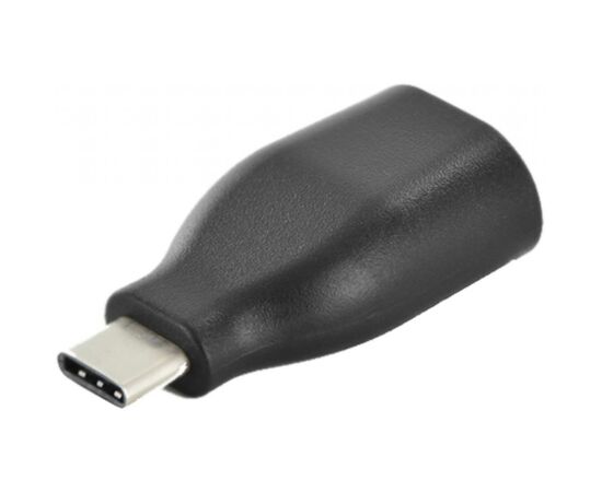 Перехідник Type-C to USB AF Digitus (AK-300506-000-S), зображення 2 Перехідник Type-C to USB AF Digitus (AK-300506-000-S), зображення 2