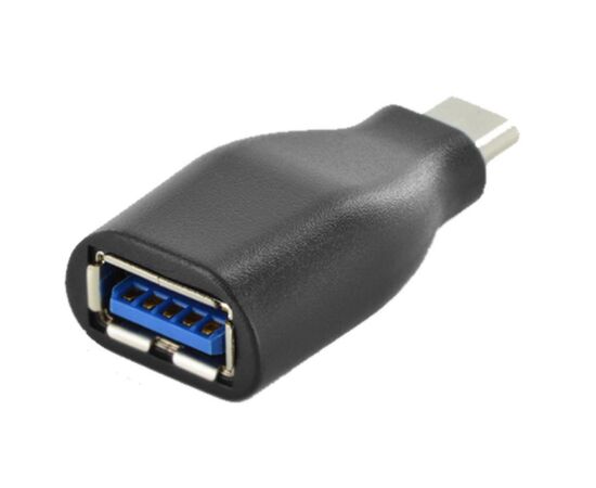 Переходник Type-C to USB AF Digitus (AK-300506-000-S)
