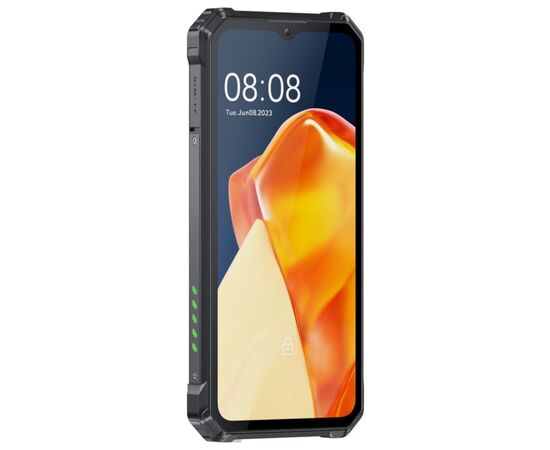 Мобільний телефон OUKITEL G1 6/256GB Green (6931940757867), зображення 8