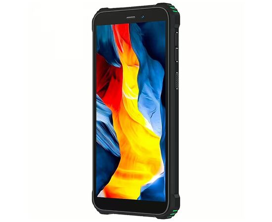 Мобильный телефон OUKITEL WP32 4/128GB Green (6931940733045), изображение 5 Мобильный телефон OUKITEL WP32 4/128GB Green (6931940733045), изображение 5