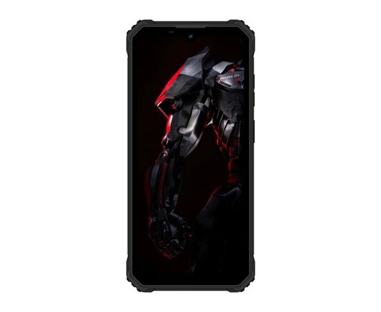 Мобільний телефон OUKITEL WP28E 4/64GB Green (6931940757690), зображення 2