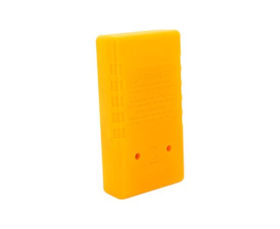 Цифровий мультиметр HAOYUE DT-830B, щупи, Box (HAOYUE DT-830B), зображення 3 Цифровий мультиметр HAOYUE DT-830B, щупи, Box (HAOYUE DT-830B), зображення 3