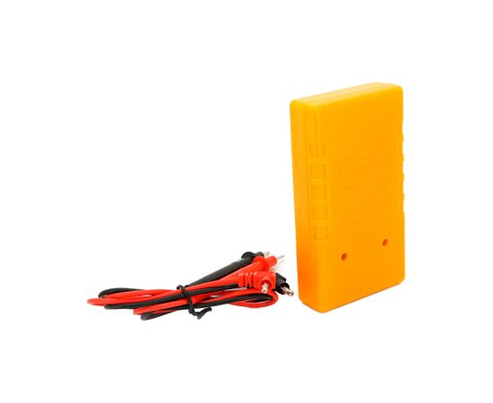 Цифровой мультиметр HAOYUE DT-860D, щупи, Box (HAOYUE DT-860D), изображение 4 Цифровой мультиметр HAOYUE DT-860D, щупи, Box (HAOYUE DT-860D), изображение 4